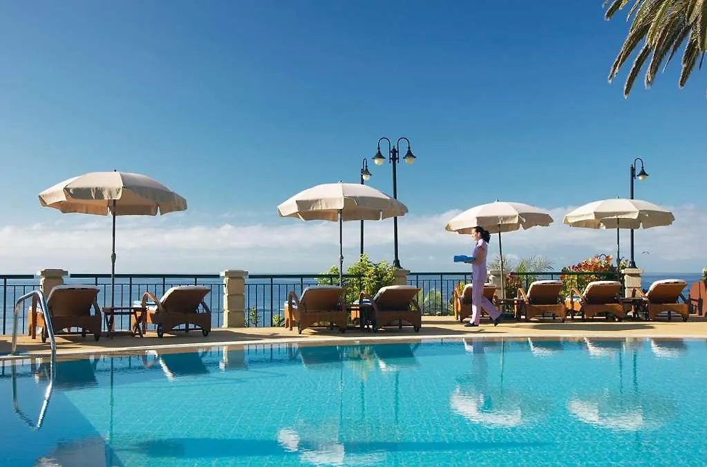 Les Suites At The Cliff Bay - Portobay Funchal  Funchal (Madeira)