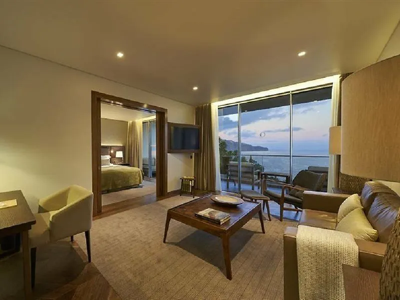 Les Suites At The Cliff Bay - Portobay Funchal