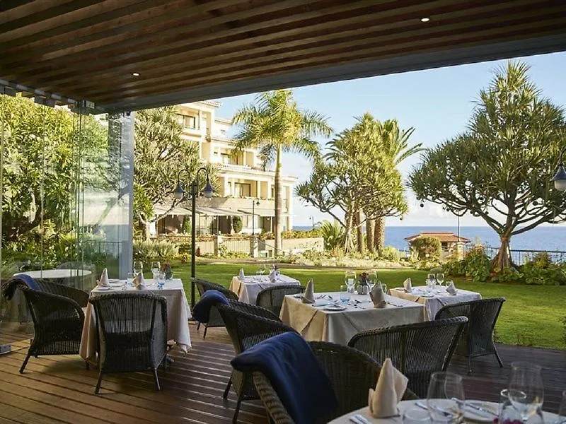 Les Suites At The Cliff Bay - Portobay Funchal  5*, Funchal (Madeira) Portugal