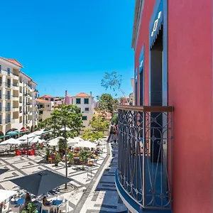 Appartement Casa Da Praça - By Casas Na Ilha