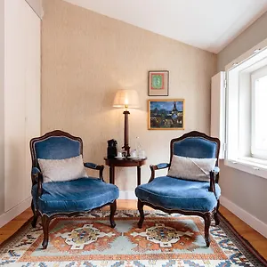 Dear - Charming House 3*, Lisbon Portugal