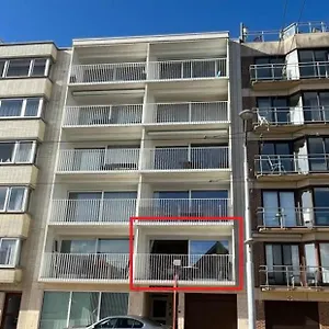  Appartement Sorghvliet Belgique