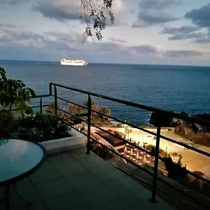 Villa Calaça
