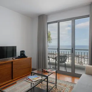 Appartement Apartamento Princesa Dona Amelia By An Island Apart