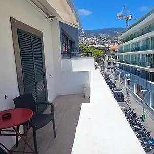 Appartement Canavial Terrace