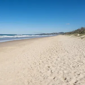 Horizons At Peregian 4*, Peregian Beach Australia