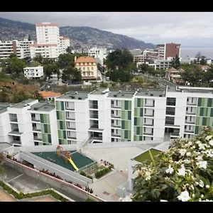Appartement Quinta Da Nogueira