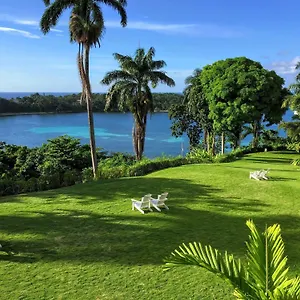 Goblin Hill At San San 4*, Drapers Jamaica