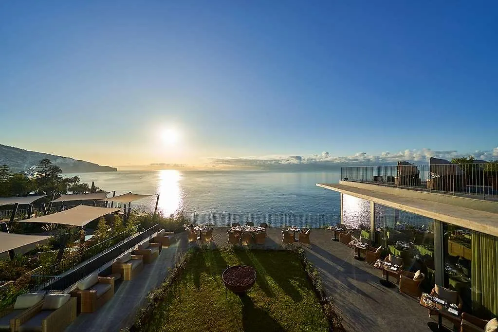 Les Suites At The Cliff Bay - Portobay Funchal  Hotel Funchal (Madeira)