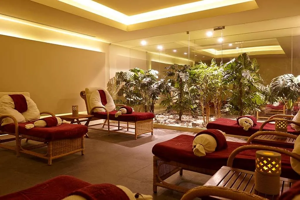 Les Suites At The Cliff Bay - Portobay Funchal  Hotel Funchal (Madeira)