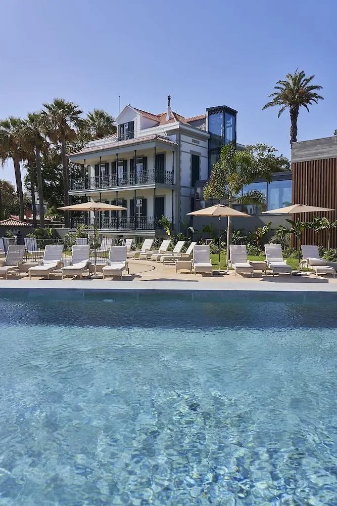 Les Suites At The Cliff Bay - Portobay Funchal
