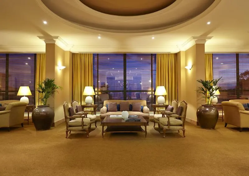 Les Suites At The Cliff Bay - Portobay Funchal  5*, Funchal (Madeira)