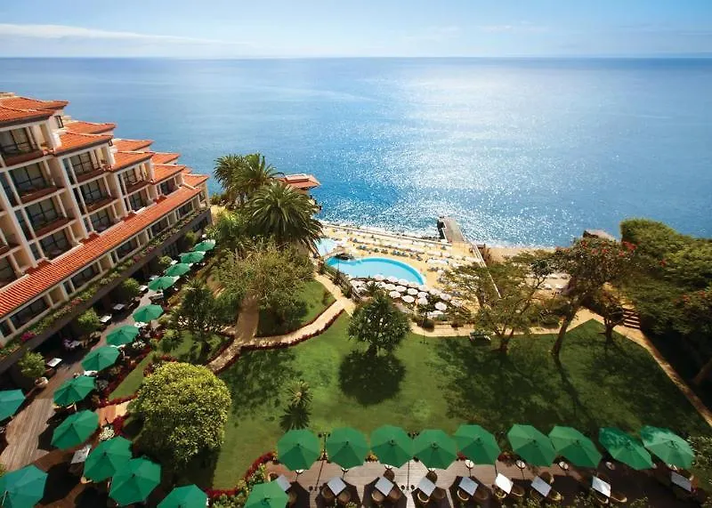 Les Suites At The Cliff Bay - Portobay Funchal  Funchal (Madeira)
