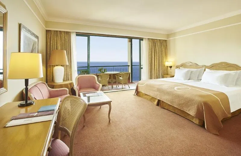 Les Suites At The Cliff Bay - Portobay Funchal  Hotel