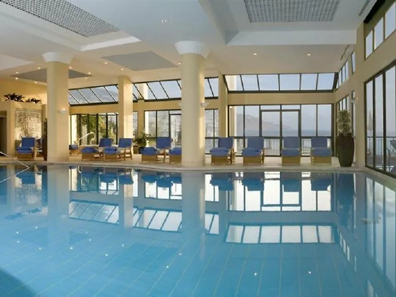 Les Suites At The Cliff Bay - Portobay Funchal  Hotel