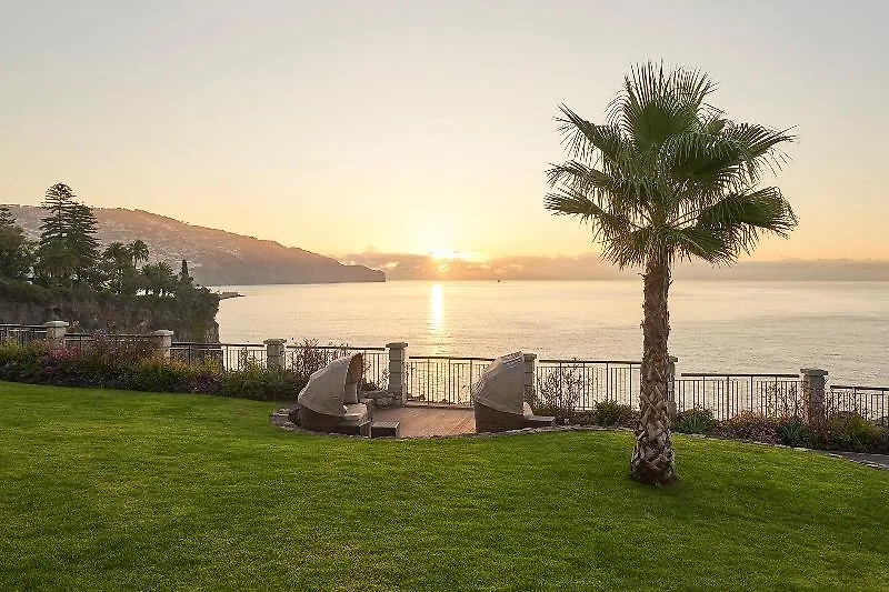 Les Suites At The Cliff Bay - Portobay Funchal  5*, Funchal (Madeira)